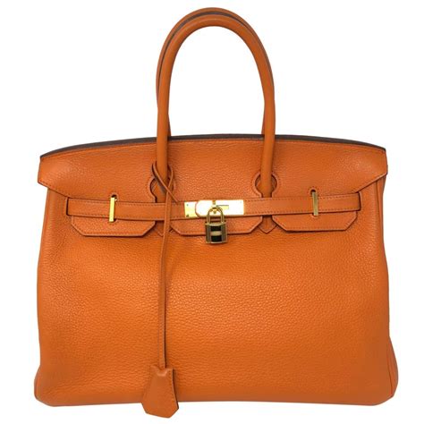 hermes dust bags